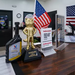 Bild von Tire Discounters