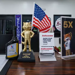Bild von Tire Discounters