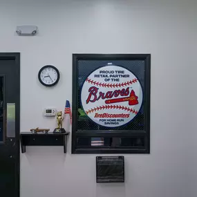 Bild von Tire Discounters