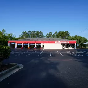 Bild von Tire Discounters