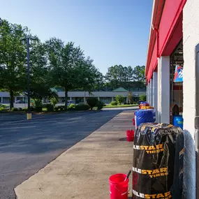 Bild von Tire Discounters