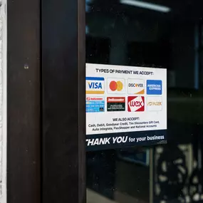 Bild von Tire Discounters