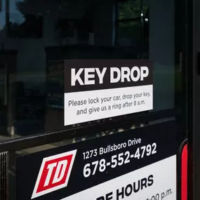Bild von Tire Discounters