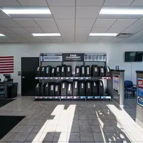 Bild von Tire Discounters
