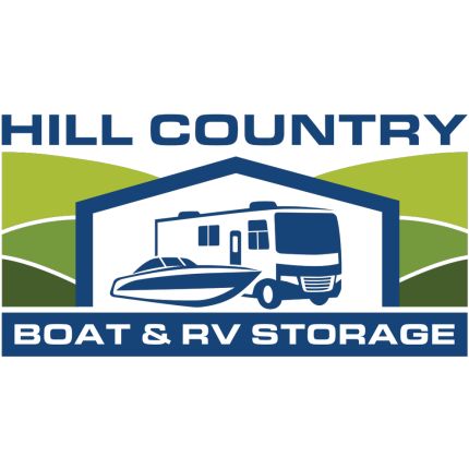 Logo von Hill Country Boat & RV Storage