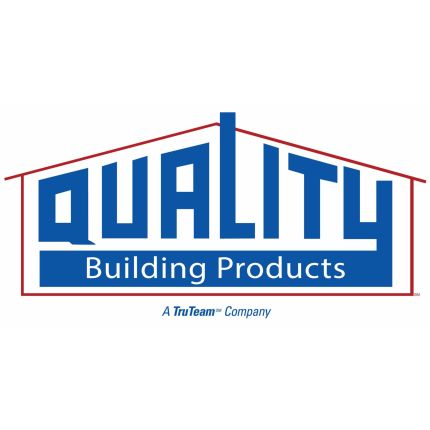 Logo van Quality Building Products