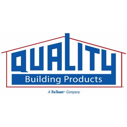 Logotyp från Quality Building Products