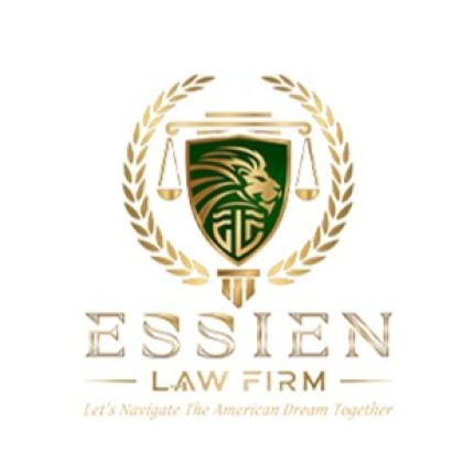 Logotipo de Essien Law Firm