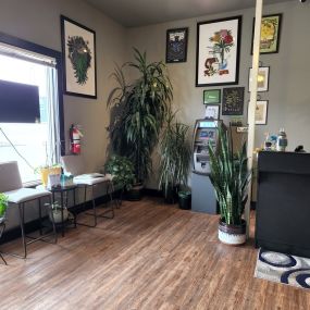 Bloom Weed Dispensary Helena