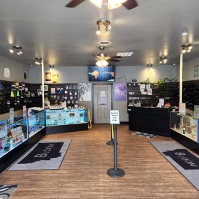 Bloom Weed Dispensary Helena