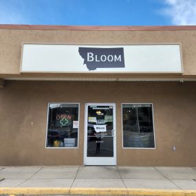 Bloom Weed Dispensary Helena