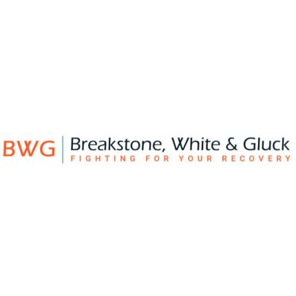 Logo von Breakstone, White & Gluck