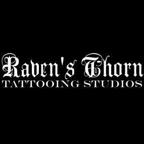 Bild von White Raven Tattoo and Piercing LLC
