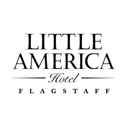 Logo van Little America Travel Center