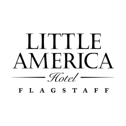 Logotyp från Little America Travel Center