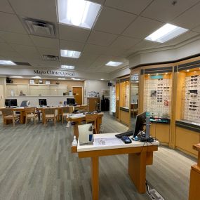 Bild von Mayo Clinic Optical Store - Rochester NE Clinic