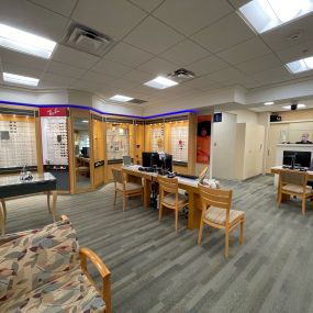 Bild von Mayo Clinic Optical Store - Rochester NE Clinic