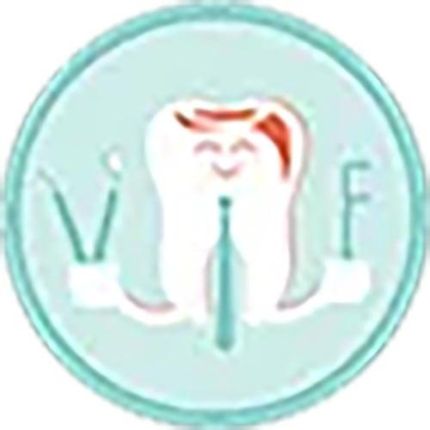 Logo da VIP Dental Lounge - Dentist Portage Park