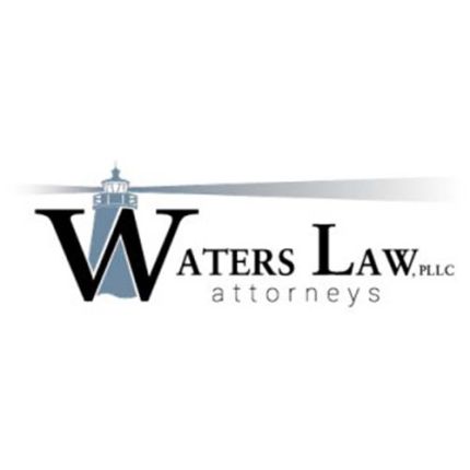 Logotyp från Rodgers Waters Law