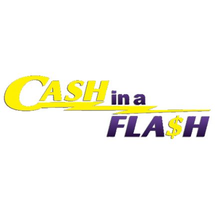 Logo fra Cash in a Flash Pawn