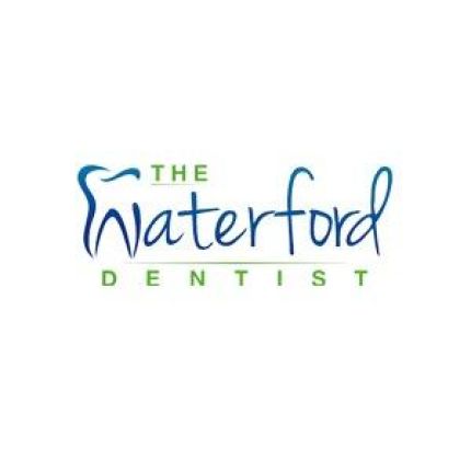 Logo fra The Waterford Dentist