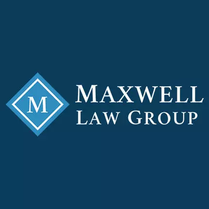 Logotyp från Maxwell Law Group