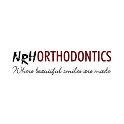 Logo from NRH Orthodontics