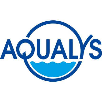 Logotyp från AQUALYS VAMA-DOCKS La Baule