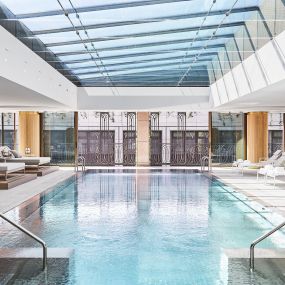 Bild von The Spa at Four Seasons Hotel Madrid