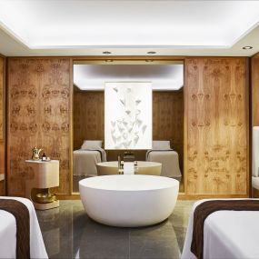 Bild von The Spa at Four Seasons Hotel Madrid