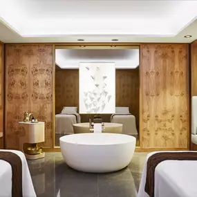 Bild von The Spa at Four Seasons Hotel Madrid