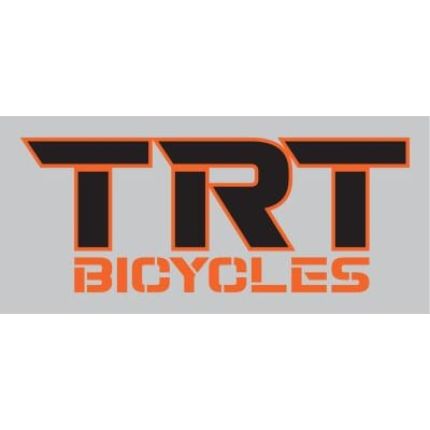 Logo da TRT Bicycles