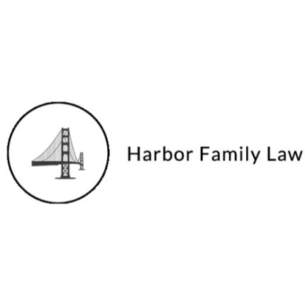 Logo van Harbor Family Law