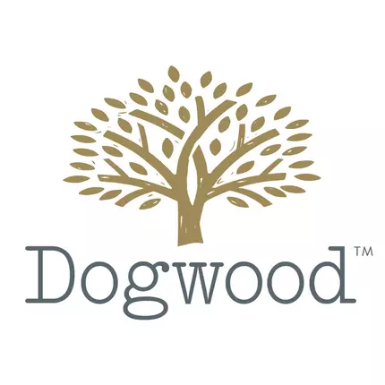 Logo fra Dogwood Grooming