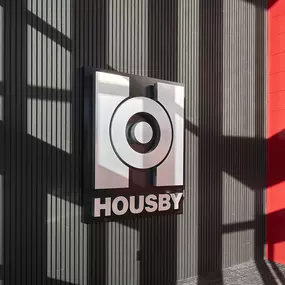 Housby Logo