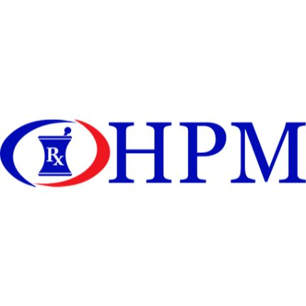 Logotipo de Hospital Pharmacy Management