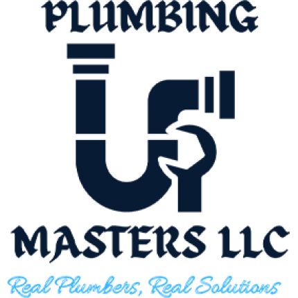 Logo van Plumbing Masters LLC