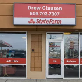 Bild von Drew Clausen - State Farm Insurance Agent