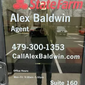 Bild von Alex Baldwin - State Farm Insurance Agent