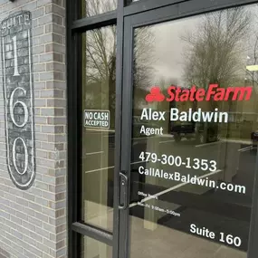 Bild von Alex Baldwin - State Farm Insurance Agent