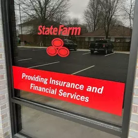 Bild von Alex Baldwin - State Farm Insurance Agent