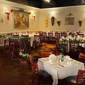 Bild von Verona Ristorante