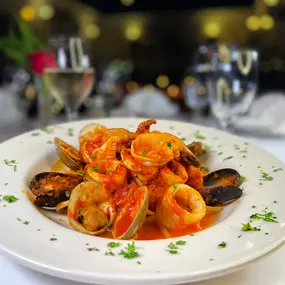 Bild von Verona Ristorante