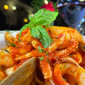 Bild von Verona Ristorante