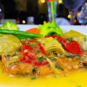 Bild von Verona Ristorante