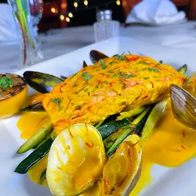 Bild von Verona Ristorante