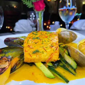 Bild von Verona Ristorante