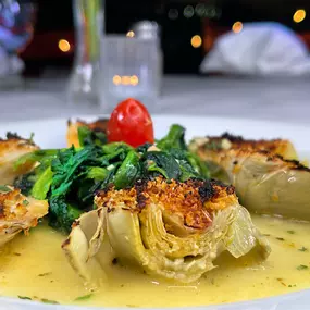 Bild von Verona Ristorante