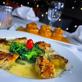 Bild von Verona Ristorante