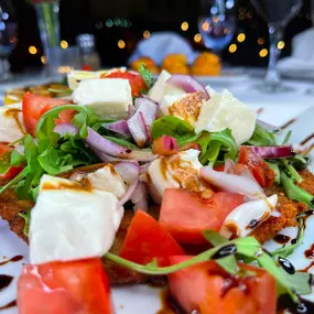 Bild von Verona Ristorante